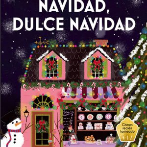 NAVIDAD, DULCE NAVIDAD COZY MYSTERY AL