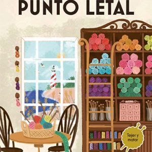 PUNTO LETAL COZY MYSTERY ALM