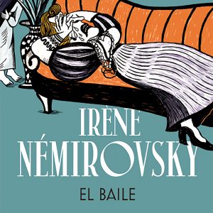 BAILE, EL CLASICOS ALM