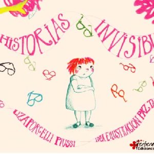 HISTORIAS INVISBLES