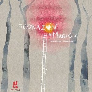 EL CORAZÓN DE MARIÓN