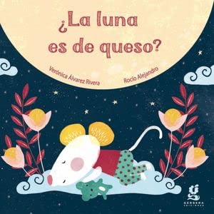 ¿LA LUNA ES DE QUESO?