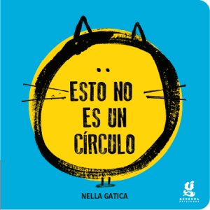 ESTO NO ES UN CÍRCULO