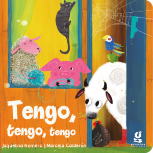 TENGO, TENGO, TENGO