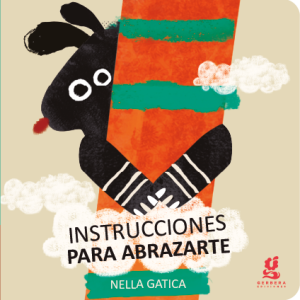 INSTRUCCIONES PARA ABRAZARTE