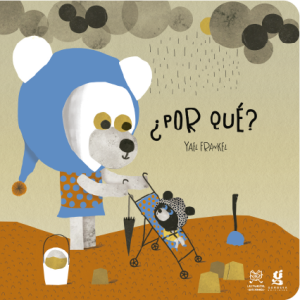 ¿POR QUÉ?