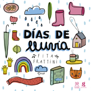 DÍAS DE LLUVIA
