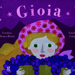 GIOIA- TINTA-BRAILLE CON AUDIOLIBRO