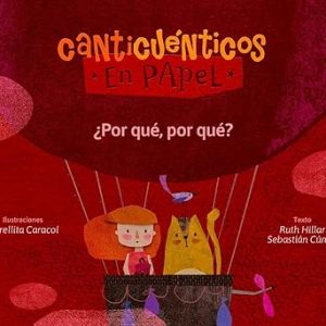 ¿POR QUÉ, POR QUÉ? (2DA EDICIÓN)