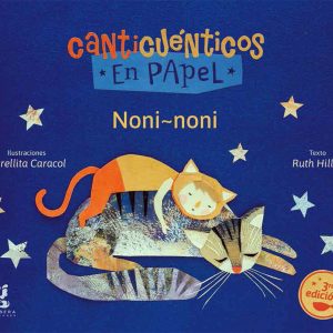 NONI NONI (3ERA EDICIÓN)