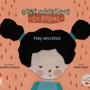 HAY SECRETOS (2DA EDICIÓN)