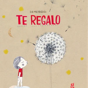 TE REGALO