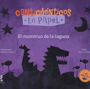 MONSTRUO DE LA LAGUNA [ILUSTRADO]