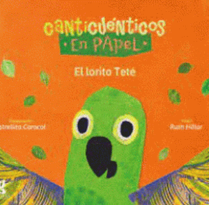 EL LORITO TETÉ