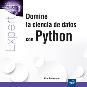 DOMINE LA CIENCIA DE DATOS CON PYTHON