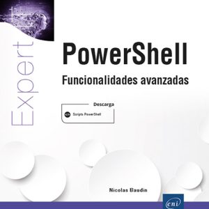 POWERSHELL FUNCIONALIDADES AVANZADAS