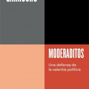 MODERADITOS (SERIE ENDEBATE)