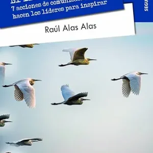 EL LIDERAZGO INSPIRADOR