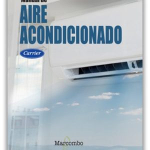 MANUAL DE AIRE ACONDICIONADO CARRIER