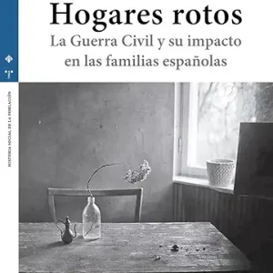 HOGARES ROTOS