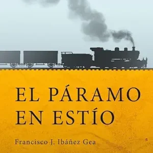 EL PÁRAMO EN ESTÍO
