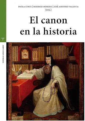 EL CANON EN LA HISTORIA