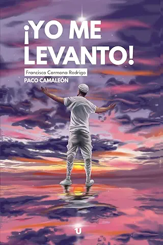 ¡YO ME LEVANTO!