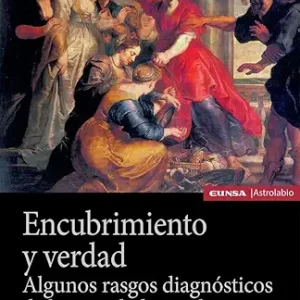 ENCUBRIMIENTO Y VERDAD