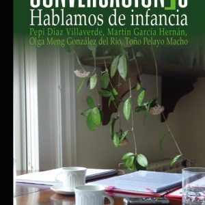 CONVERSACIONES