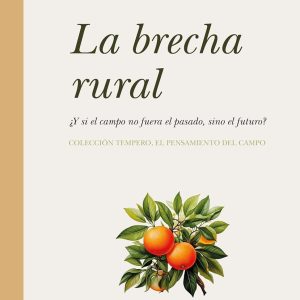 LA BRECHA RURAL