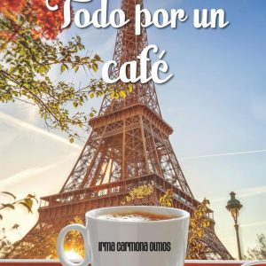 TODO POR UN CAFÉ