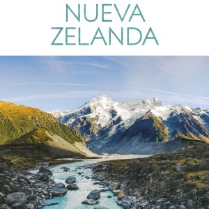 NUEVA ZELANDA (GUÍAS VISUALES)