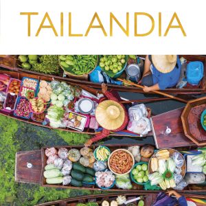 TAILANDIA (GUÍAS VISUALES)