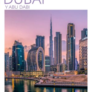 DUBÁI Y ABU DABI (GUÍAS VISUALES TOP 10)