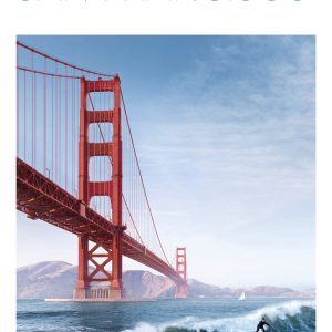 SAN FRANCISCO (GUÍAS VISUALES TOP 10)