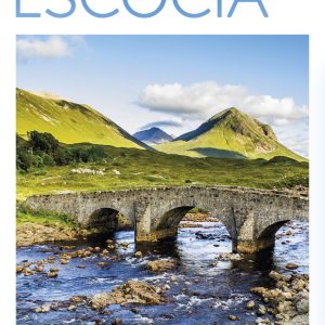 ESCOCIA (GUÍAS VISUALES TOP 10)