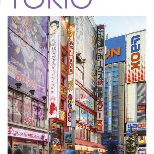 TOKIO (GUÍAS VISUALES TOP 10)