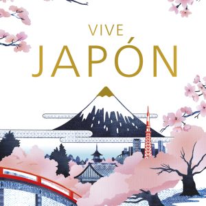 VIVE JAPÓN NUEVA EDICIÓN