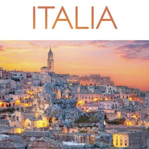 ITALIA (GUÍAS VISUALES)