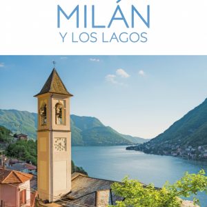 MILAN Y LOS LAGOS