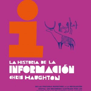 LA HISTORIA DE LA INFORMACION