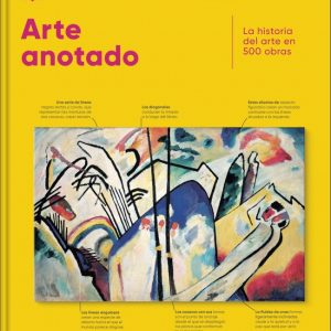 ARTE ANOTADO