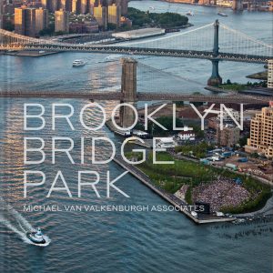 BROOKLYN BRIDGE PARK