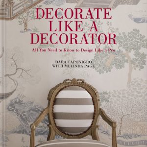 DECORATE LIKE A DECORATOR