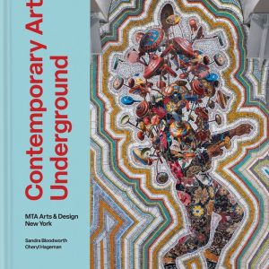 CONTEMPORARY ART UNDERGROUND