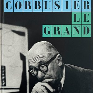 LE CORBUSIER