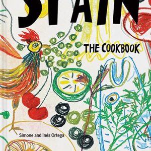 SPAIN THE COOKBOOK