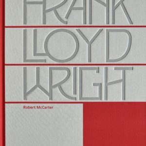 FRANK LLOYD WRIGHT