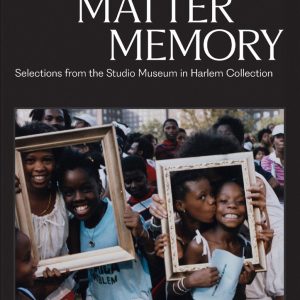 MEANING MATTER MEMORY