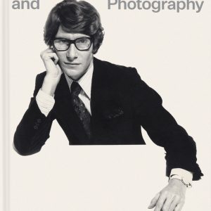 YVES SAINT LAURENT AND PHOTOGRAPHY
